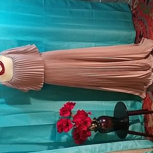 Lovely 🌹 Lavender Maxi